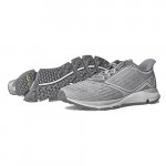 AMAZFIT Men's Light Outdoor Running Shoes Gray